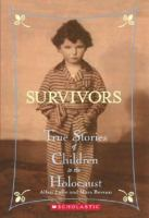 Survivors__True_Stories_of_Children_in_the_Holocaust